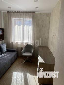 3-к квартира, вторичка, 70м2, 11/16 этаж