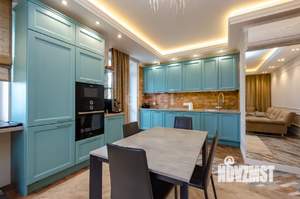2-к квартира, вторичка, 64м2, 20/25 этаж
