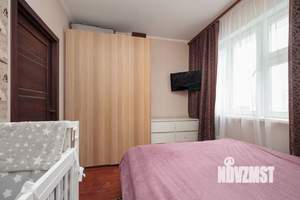 2-к квартира, вторичка, 40м2, 12/17 этаж