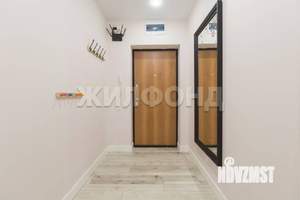 3-к квартира, вторичка, 72м2, 8/9 этаж