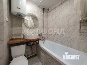 1-к квартира, вторичка, 32м2, 1/9 этаж