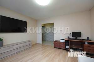 1-к квартира, вторичка, 41м2, 5/10 этаж