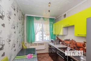3-к квартира, вторичка, 54м2, 9/9 этаж