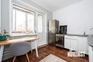 1-к квартира, вторичка, 33м2, 2/9 этаж