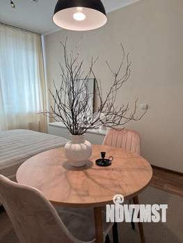 Студия квартира, вторичка, 25м2, 9/18 этаж