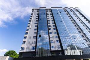 2-к квартира, сданный дом, 63м2, 14/15 этаж