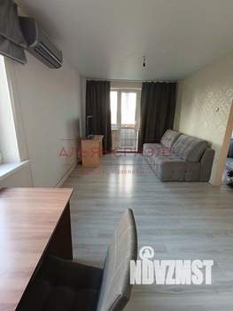 1-к квартира, вторичка, 31м2, 5/5 этаж