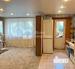 Студия квартира, вторичка, 36м2, 1/9 этаж