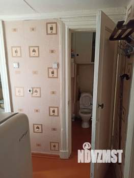 2-к квартира, вторичка, 45м2, 3/4 этаж