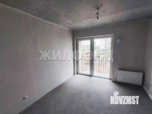 1-к квартира, вторичка, 43м2, 2/10 этаж