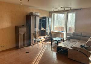 Студия квартира, вторичка, 44м2, 5/11 этаж