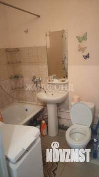 1-к квартира, вторичка, 37м2, 5/10 этаж