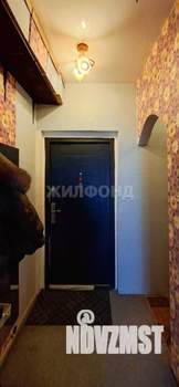 1-к квартира, вторичка, 22м2, 5/17 этаж