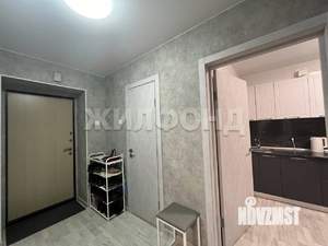 1-к квартира, вторичка, 40м2, 9/10 этаж