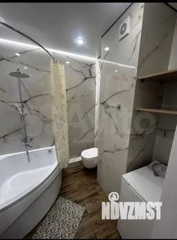 Студия квартира, вторичка, 31м2, 4/25 этаж