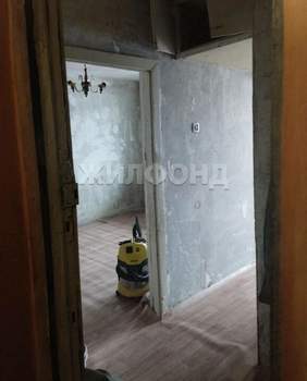 1-к квартира, вторичка, 29м2, 4/9 этаж