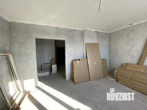 2-к квартира, вторичка, 51м2, 15/16 этаж