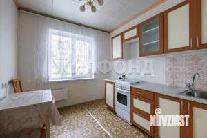 1-к квартира, вторичка, 30м2, 4/7 этаж