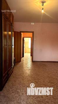 1-к квартира, вторичка, 37м2, 2/10 этаж