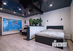 2-к квартира, вторичка, 76м2, 8/10 этаж