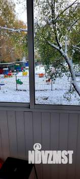 1-к квартира, вторичка, 20м2, 2/9 этаж