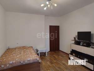 1-к квартира, вторичка, 42м2, 10/17 этаж