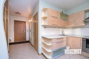 1-к квартира, вторичка, 41м2, 3/10 этаж