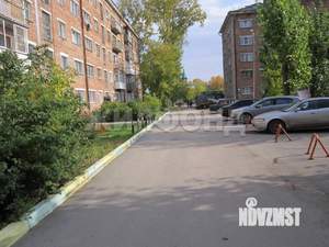 2-к квартира, вторичка, 43м2, 5/5 этаж