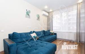 3-к квартира, вторичка, 81м2, 2/10 этаж