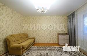 3-к квартира, вторичка, 65м2, 7/10 этаж