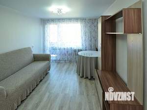 2-к квартира, вторичка, 44м2, 4/5 этаж