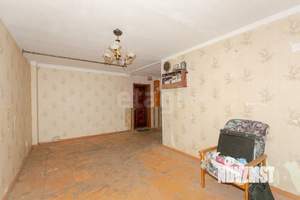 1-к квартира, вторичка, 33м2, 2/9 этаж