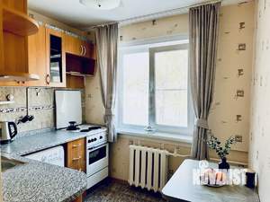 1-к квартира, вторичка, 30м2, 4/4 этаж