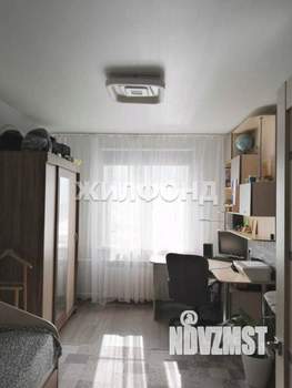 3-к квартира, вторичка, 90м2, 1/10 этаж