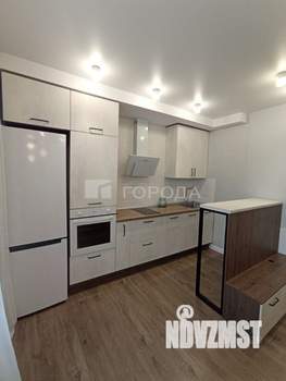 2-к квартира, вторичка, 62м2, 2/25 этаж