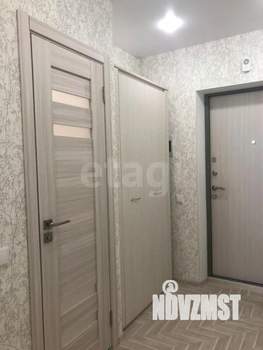 Студия квартира, вторичка, 28м2, 11/26 этаж