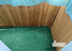 1-к квартира, вторичка, 29м2, 2/5 этаж