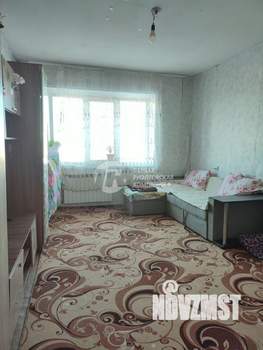 3-к квартира, вторичка, 64м2, 9/9 этаж