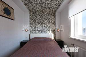 3-к квартира, вторичка, 91м2, 23/27 этаж