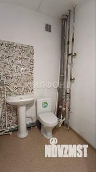 1-к квартира, вторичка, 24м2, 3/7 этаж