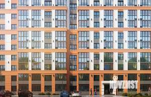 3-к квартира, вторичка, 88м2, 16/17 этаж