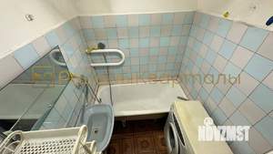 2-к квартира, вторичка, 45м2, 1/9 этаж