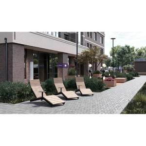 4-к квартира, вторичка, 85м2, 14/24 этаж