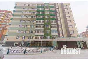 2-к квартира, вторичка, 64м2, 8/8 этаж