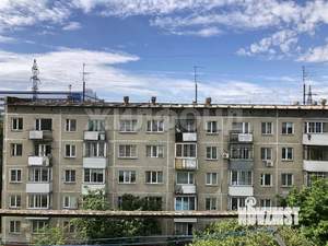 2-к квартира, вторичка, 46м2, 5/5 этаж