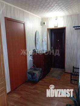 2-к квартира, вторичка, 40м2, 9/9 этаж