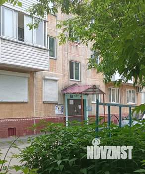 2-к квартира, вторичка, 44м2, 2/5 этаж