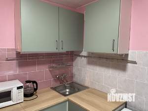 1-к квартира, вторичка, 31м2, 2/5 этаж