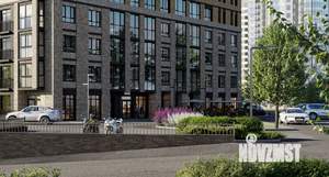 3-к квартира, вторичка, 67м2, 7/23 этаж