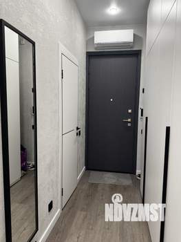 Студия квартира, вторичка, 32м2, 8/21 этаж